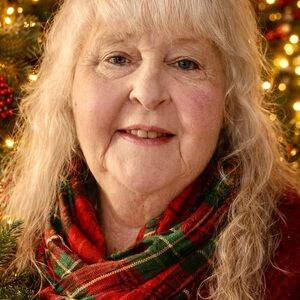 Meet your Posher, Violet